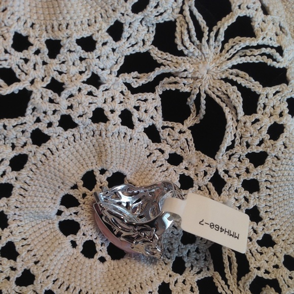 💐NIB MARQUISE PINK PERUVIAN OPAL💐 - Picture 3 of 3